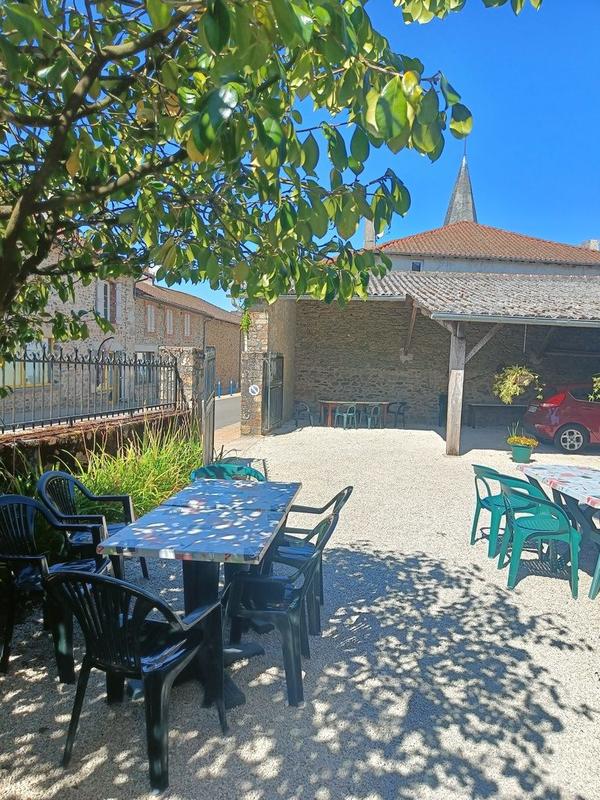 Fonds de commerce - 400 m²