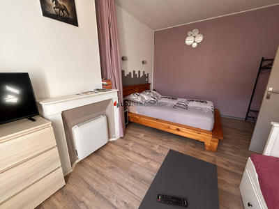 Appartement - 59 m² - 2 pièces