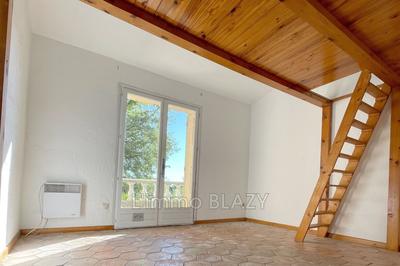 Duplex - 94 m² - 4 pièces