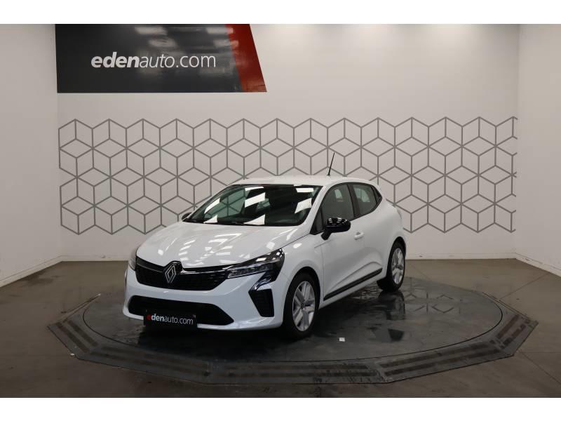 Renault Clio Eco-G 100 ch Gsr2 Evolution