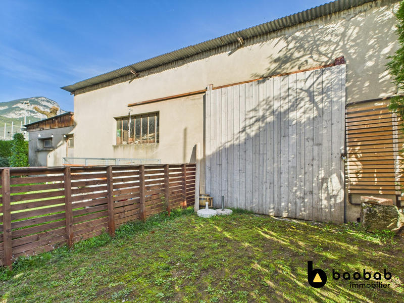 Appartement - 83 m² - 3 pièces