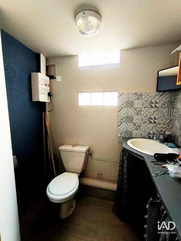 Local commercial - 52 m²