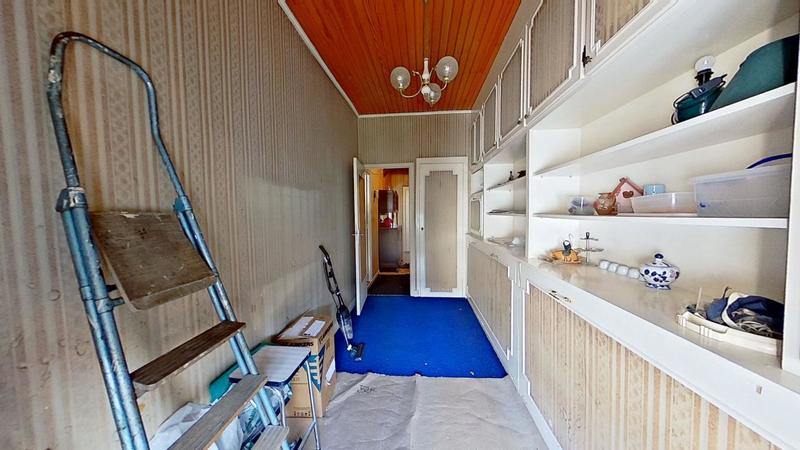 Appartement - 51 m² - 2 pièces