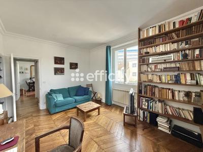 Appartement - 48 m² - 3 pièces