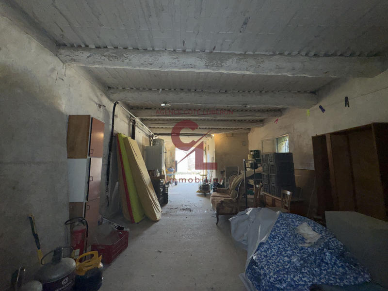 Maison - 170 m² - 5 pièces