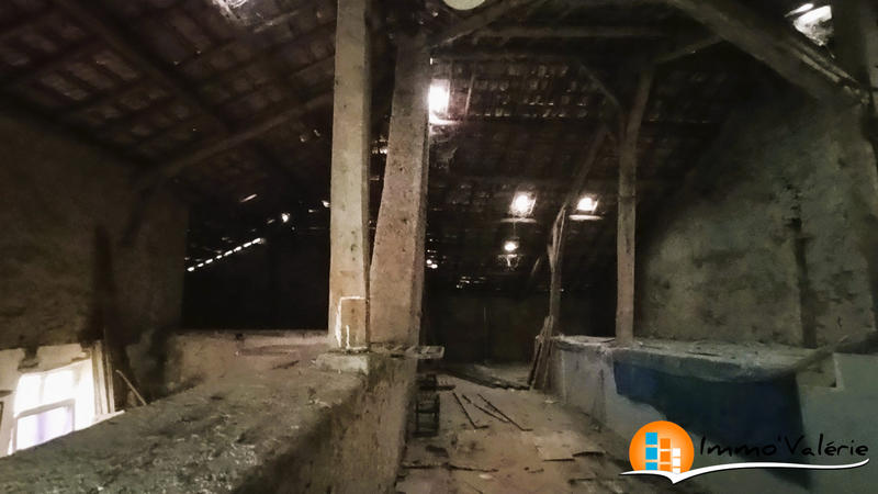 Maison - 133 m² - 6 pièces