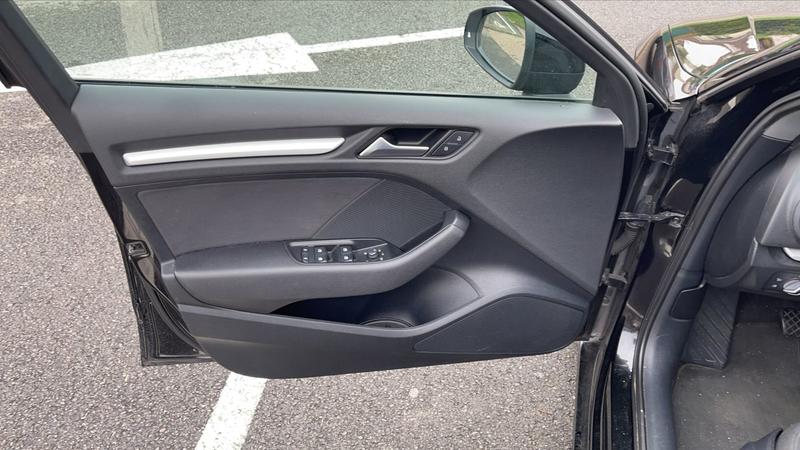 Audi A3 sportback 1.6 Tdi 110 Business Line