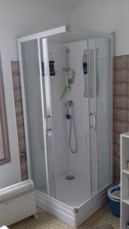 Maison - 60 m² - 2 pièces