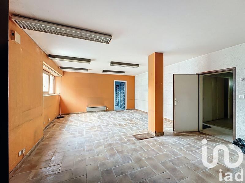 Maison - 272 m² - 11 pièces