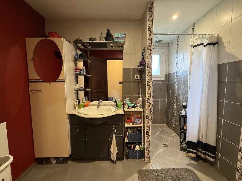 Maison - 115 m² - 6 pièces