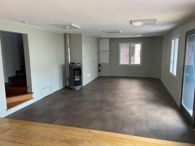 Local commercial - 100 m²