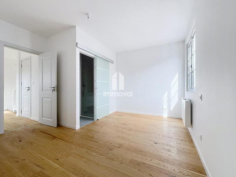 Appartement - 106 m² - 5 pièces