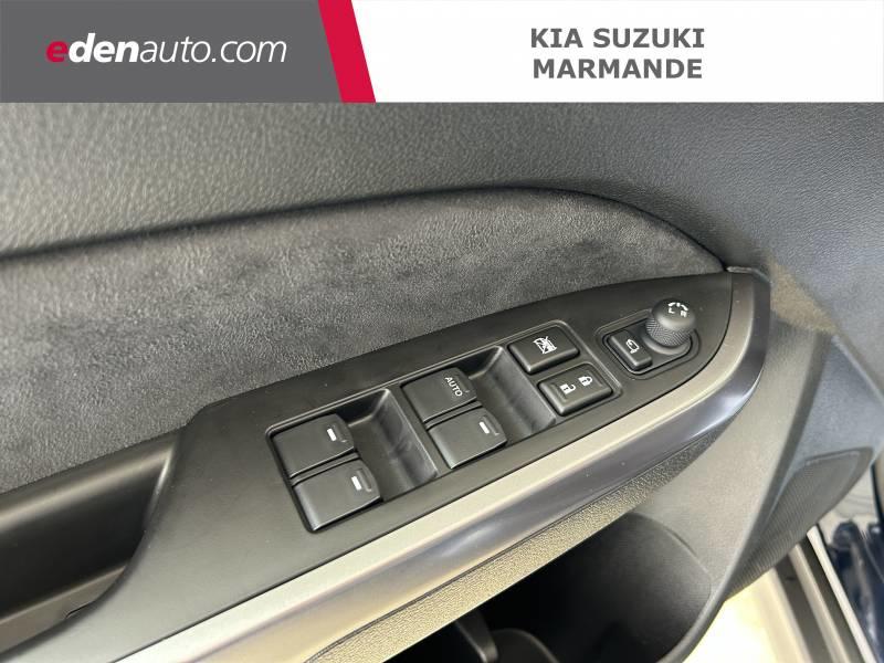 Suzuki Vitara 1.4 Boosterjet Hybrid Auto Style