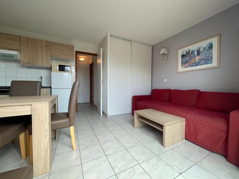 Maison - 45 m² - 3 pièces