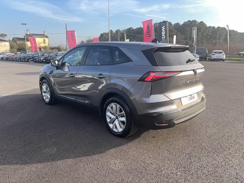 Renault Symbioz E-Tech full hybrid 145 Evolution