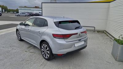 Renault Mégane IV Tce 140 Edc Techno