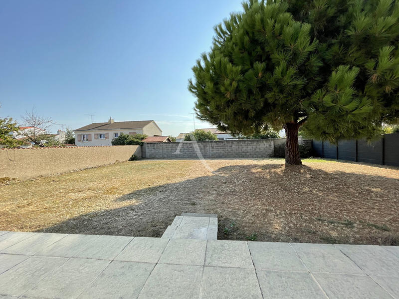 Maison - 55 m² - 3 pièces