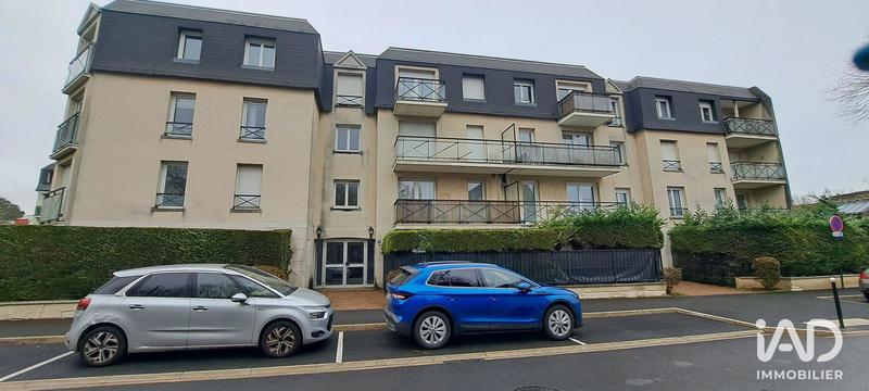 Appartement - 69 m² - 3 pièces