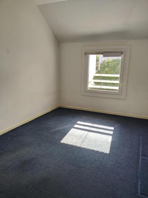 Maison - 72 m² - 4 pièces