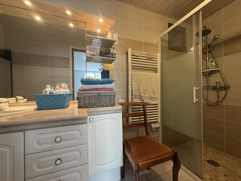 Maison ancienne - 277 m² - 12 pièces