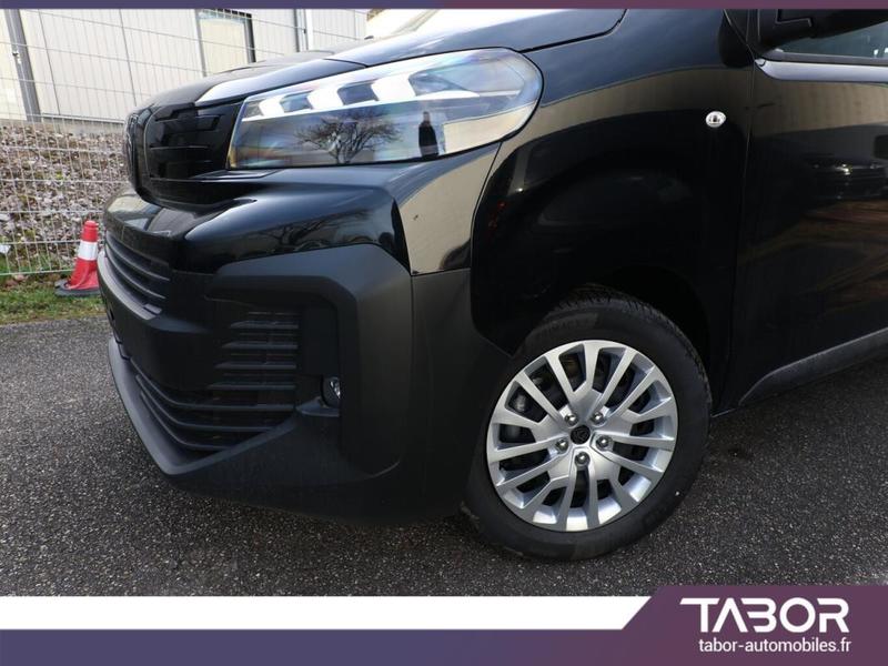 Peugeot Expert Combi L3 180 9s PrivG 2xClim Gps