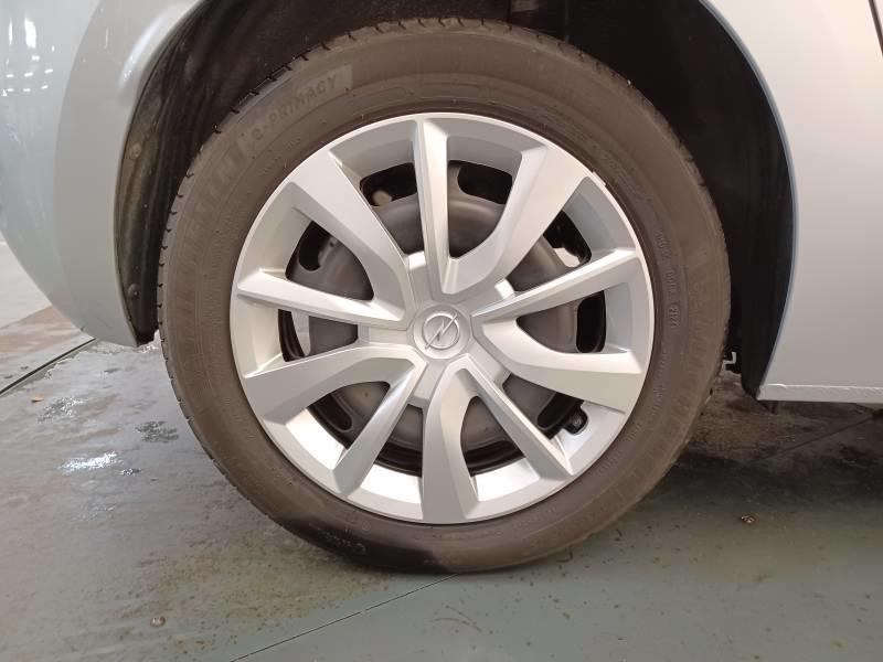 Opel Corsa 1.2 Turbo Hybrid 100 ch e-Dct6