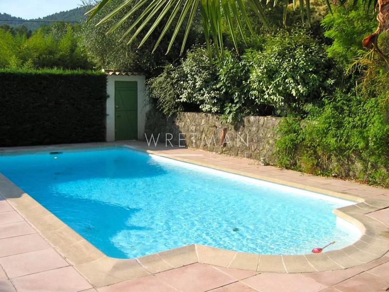 Maison - 165 m² - 5 pièces