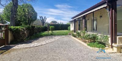 Maison - 109 m² - 5 pièces