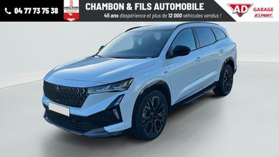 Renault Espace VI Nouveau Full Hybrid E-Tech 200 Ch 7pl Esprit Alpine