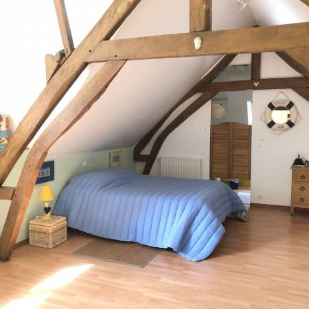 Maison - 230 m² - 9 pièces