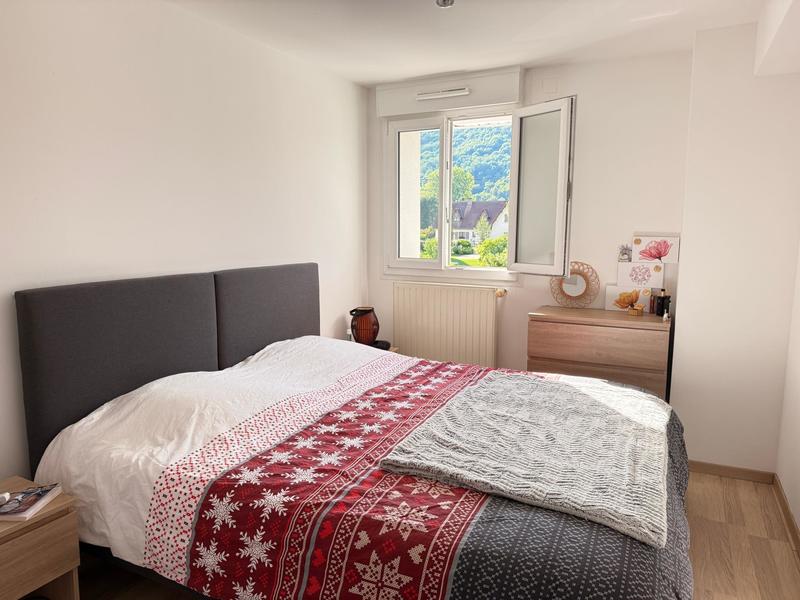 Maison - 89 m² - 4 pièces