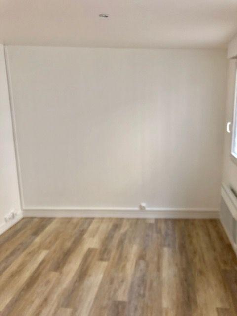 Appartement - 24 m² - 2 pièces