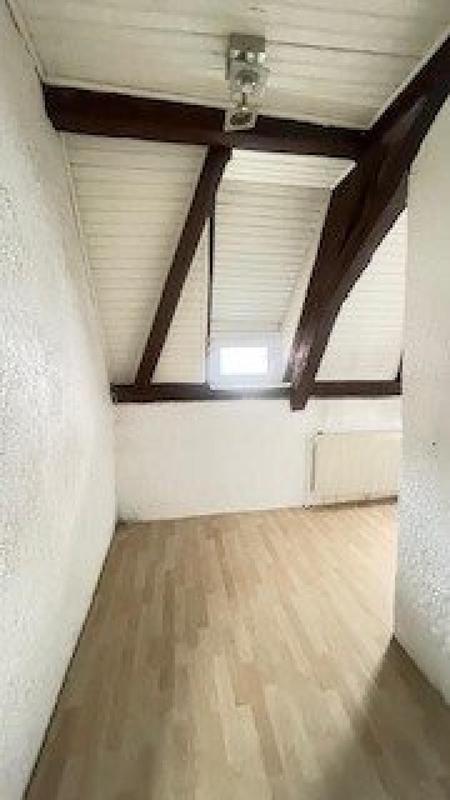 Duplex - 158 m² - 8 pièces