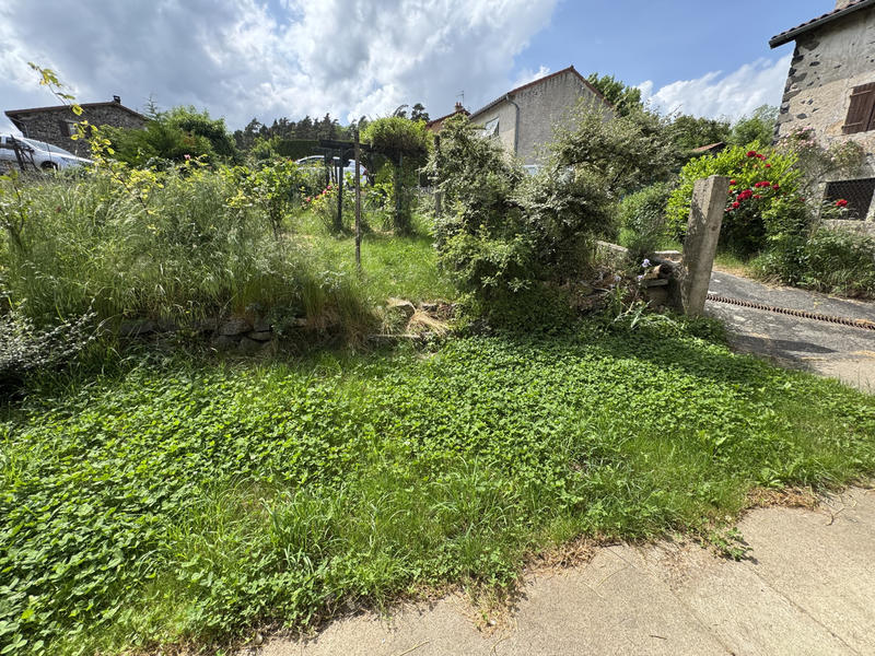 Maison - 70 m² - 3 pièces