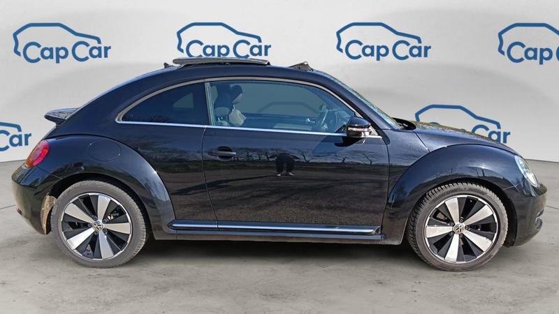 Volkswagen Coccinelle 1.4 Tsi 160 Sport - Toit ouvrant