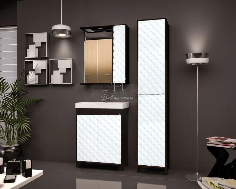 Appartement - 81 m² - 4 pièces