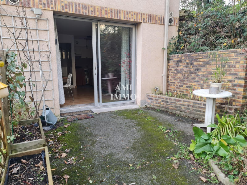 Appartement - 18 m² - 1 pièce