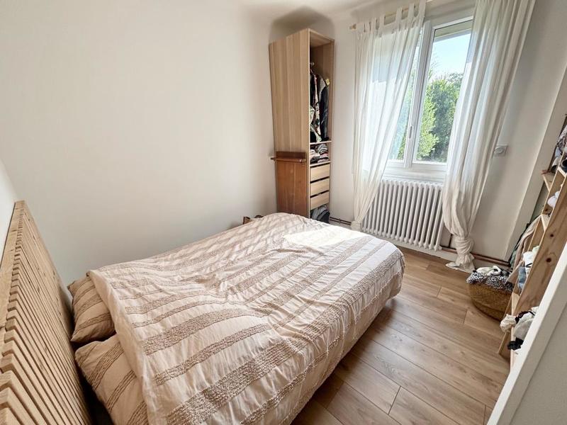 Maison - 81 m² - 4 pièces