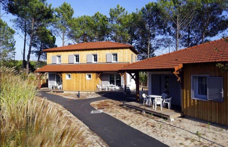 Appartement - 33 m² - 2 pièces