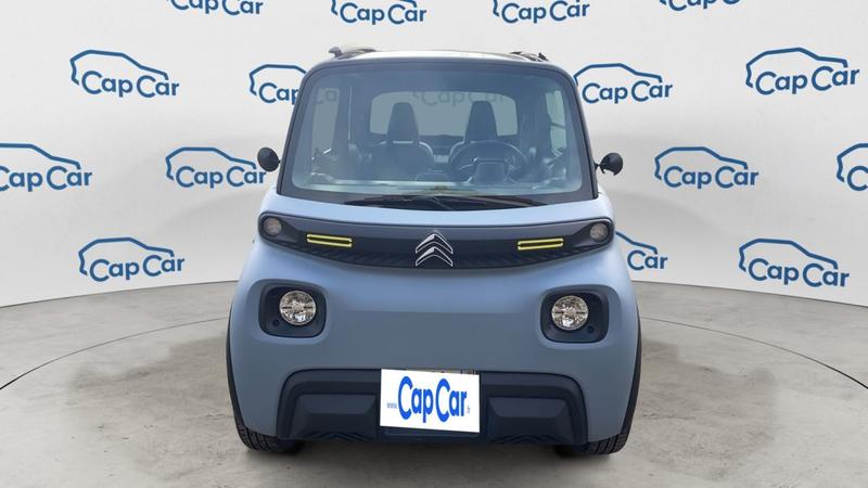 Citroën Ami 8.0 Tonic