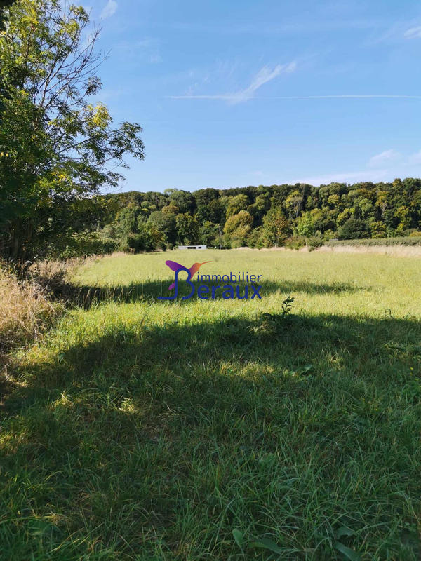 Terrain agricole - 19 180 m²