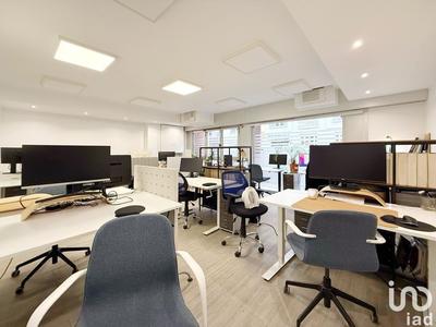 Local commercial - 65 m²