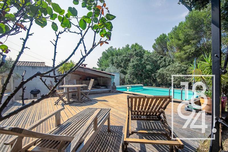 Maison - 109 m² - 4 pièces