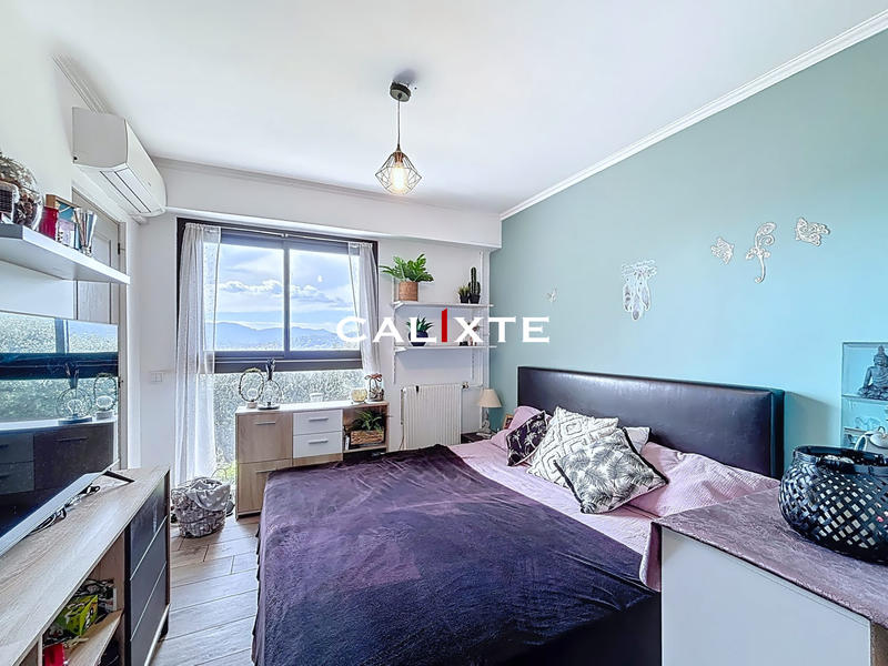 Appartement - 59 m² - 2 pièces