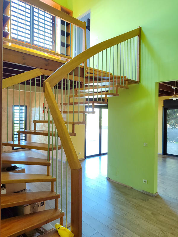 Maison - 146 m² - 5 pièces