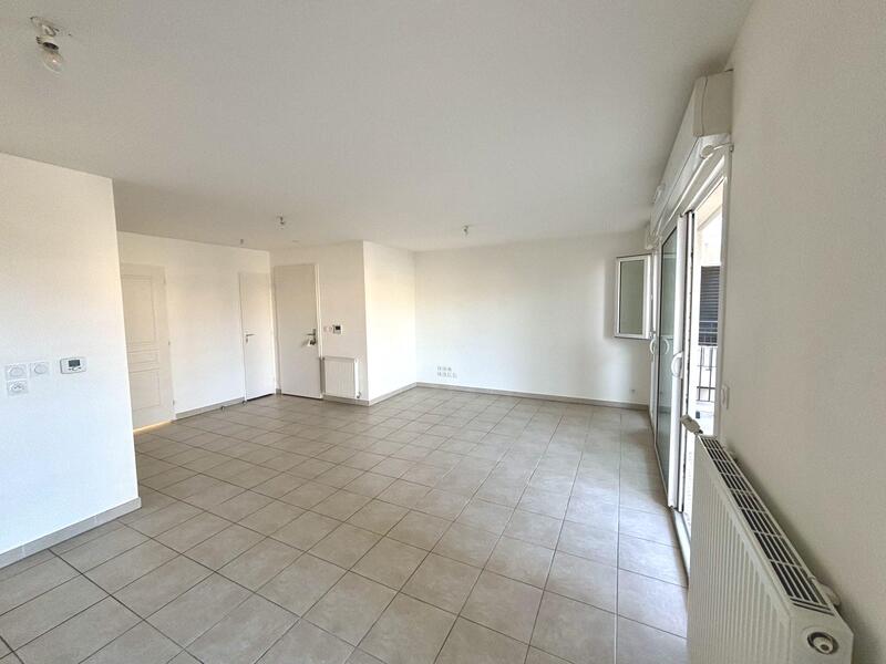Appartement - 67 m² - 3 pièces