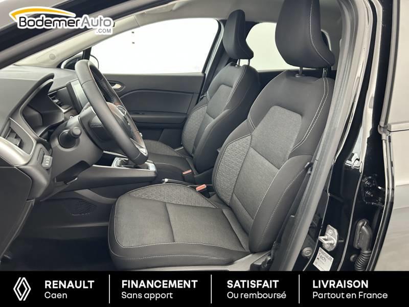 Renault Captur TCe 90 Evolution