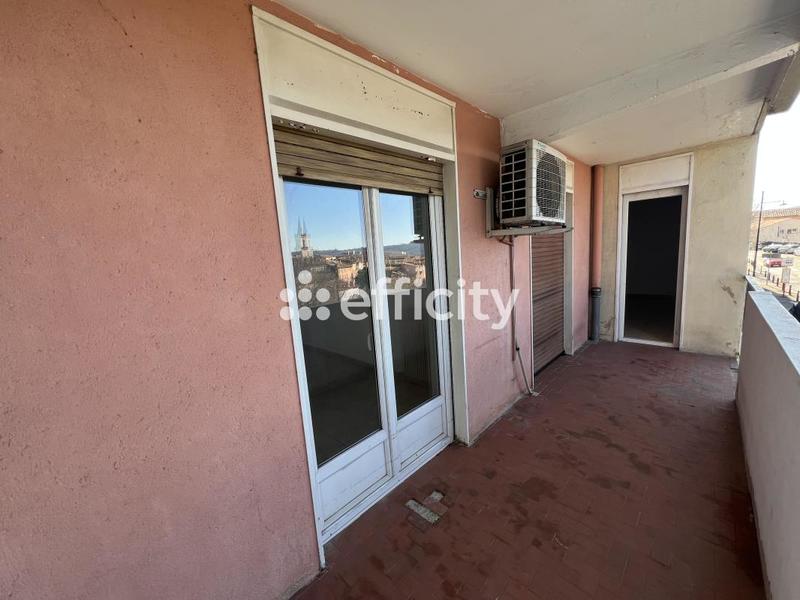 Appartement - 86 m² - 4 pièces