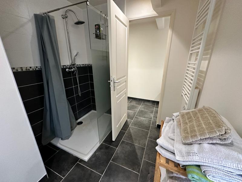 Appartement - 51 m² - 2 pièces