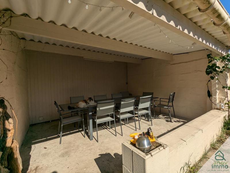 Maison - 147 m² - 5 pièces